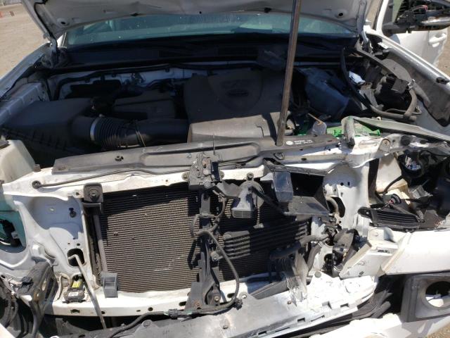Photo 7 from auction – 2016 TOYOTA TACOMA DOU with VIN 3TMAZ5CN5GM002252