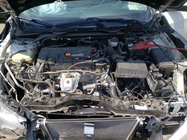 Photo 7 from auction – 2017 HONDA CIVIC LX with VIN 2HGFC2F57HH515022