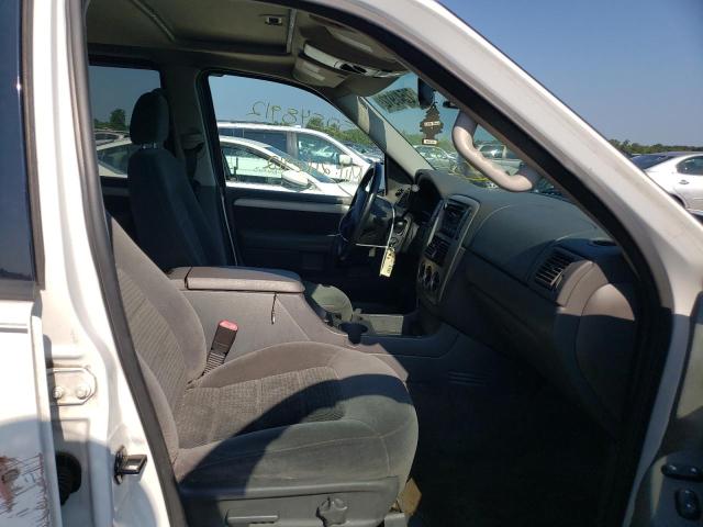 Photo 5 from auction – 2003 FORD EXPLORER X with VIN 1FMZU73K23ZB07659
