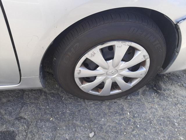 Photo 9 from auction – 2013 TOYOTA COROLLA BA with VIN 5YFBU4EE2DP087405