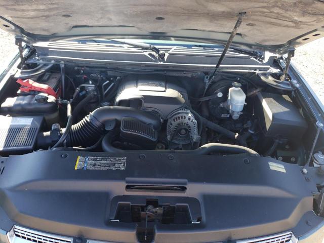 Photo 7 from auction – 2009 CADILLAC ESCALADE E with VIN 1GYFK26299R165072
