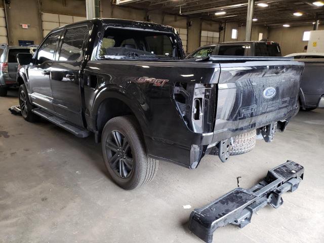 Photo 3 from auction – 2021 FORD F150 SUPER with VIN 1FTFW1ED4MFB10112