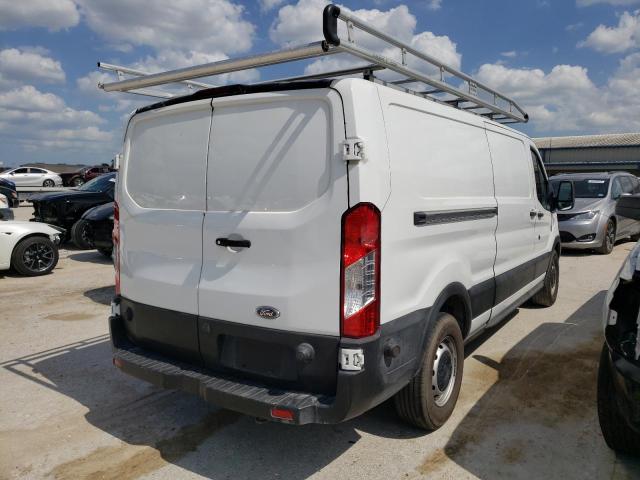 Photo 4 from auction – 2019 FORD TRANSIT T- with VIN 1FTYE2YM8KKA20317