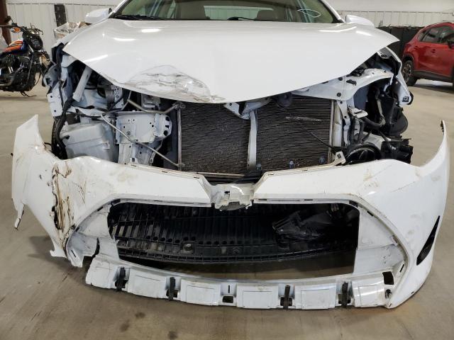 Photo 9 from auction – 2019 TOYOTA COROLLA L with VIN 2T1BURHEXKC232096