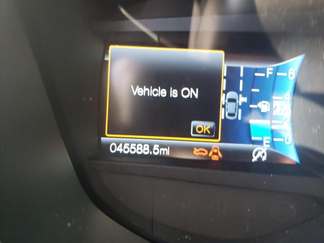 Photo 8 from auction – 2019 FORD FUSION SE with VIN 3FA6P0HD8KR169785