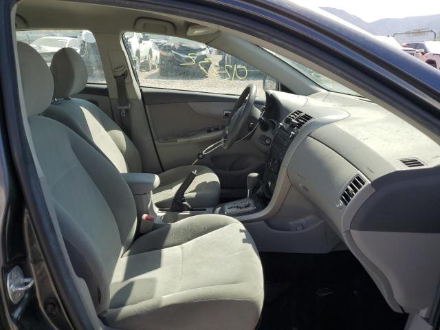Photo 5 from auction – 2010 TOYOTA CORILLA with VIN 1NXBU4EE8AZ374922