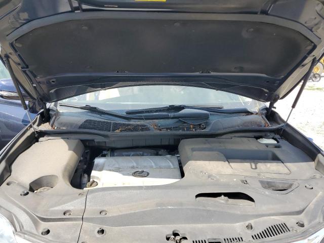 Photo 7 from auction – 2015 LEXUS RX 350 with VIN 2T2ZK1BA1FC204863