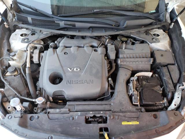 Photo 7 from auction – 2017 NISSAN MAXIMA 3.5 with VIN 1N4AA6AP4HC395316