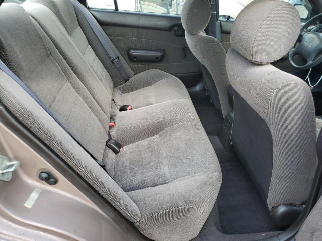 Photo 6 from auction – 1993 TOYOTA COROLLA LE with VIN 2T1AE09E9PC010904