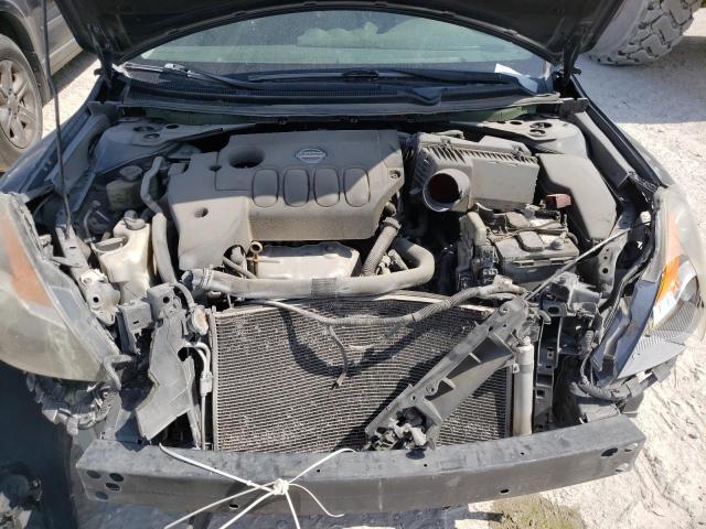 Photo 7 from auction – 2007 NISSAN ALTIMA 2.5 with VIN 1N4AL21E17N486449