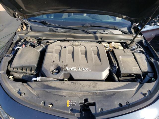 Photo 7 from auction – 2014 CHEVROLET IMPALA LT with VIN 2G1125S31E9185734
