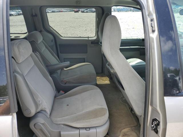 Photo 6 from auction – 2006 FORD FREESTAR S with VIN 2FMZA51636BA53007