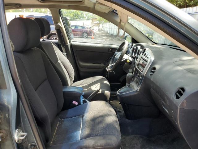 Photo 5 from auction – 2006 PONTIAC VIBE with VIN 5Y2SL65846Z412251