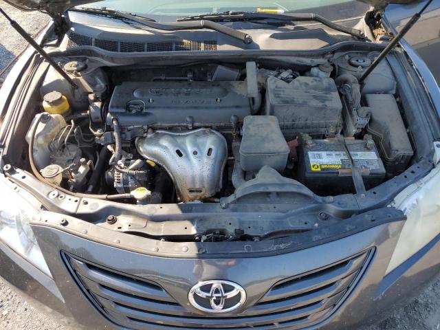 Photo 7 from auction – 2009 TOYOTA CAMRY BASE with VIN 4T1BE46K69U397080
