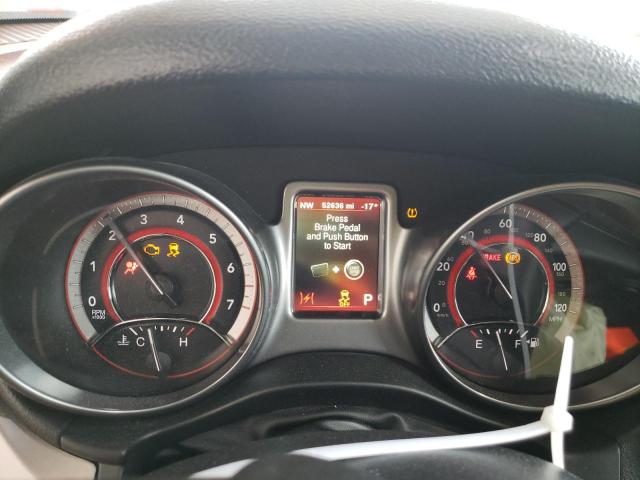 Photo 8 from auction – 2020 DODGE JOURNEY CR with VIN 3C4PDCGB3LT225726