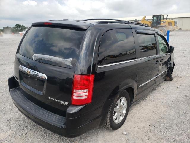 Photo 4 from auction – 2010 CHRYSLER TOWN & COU with VIN 2A4RR5D13AR461319