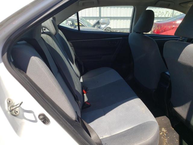 Photo 6 from auction – 2014 TOYOTA COROLLA L with VIN 2T1BURHE4EC159991