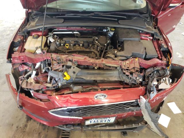 Photo 7 from auction – 2016 FORD FOCUS SE with VIN 1FADP3F24GL287378