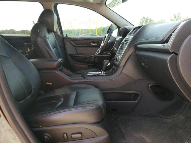 Photo 5 from auction – 2015 GMC ACADIA SLT with VIN 1GKKRRKD9FJ300033