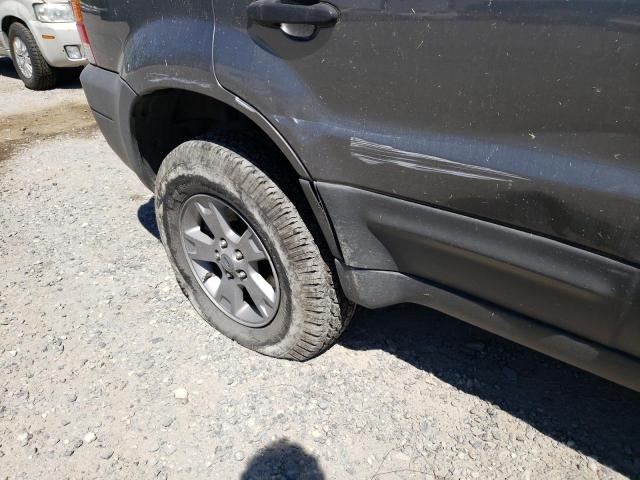 Photo 9 from auction – 2005 FORD ESCAPE XLT with VIN 1FMYU93145DA25608