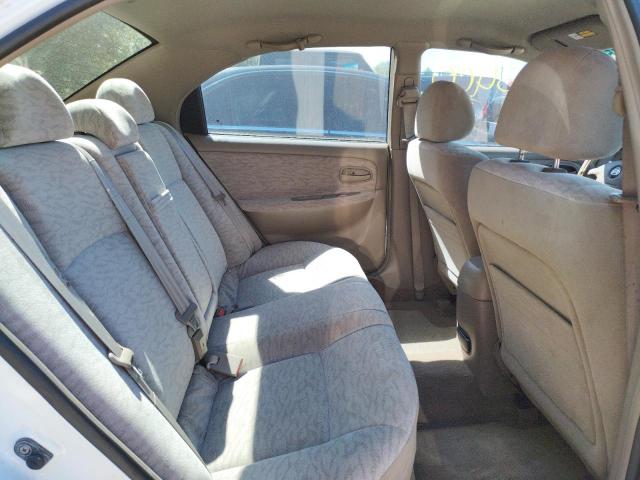 Photo 6 from auction – 2006 KIA OPTIMA LX with VIN KNAGD126565462430