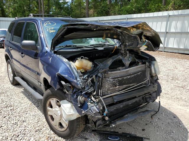 Photo 9 from auction – 2003 FORD ESCAPE XLT with VIN 1FMCU931X3KA72497