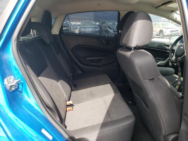 Photo 6 from auction – 2012 FORD FIESTA SE with VIN 3FADP4EJ9CM218970
