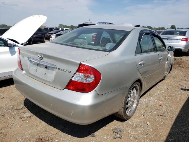 Photo 4 from auction – 2003 TOYOTA CAMRY LE with VIN 4T1BE32K83U119384