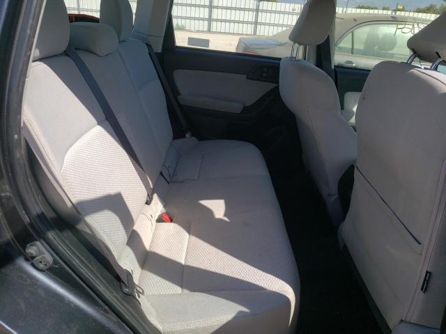 Photo 6 from auction – 2014 SUBARU FORESTER 2 with VIN JF2SJAAC1EH472819