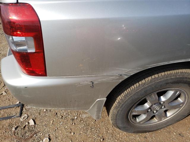 صورة رقم 9 من المزاد - 2005 TOYOTA HIGHLANDER مع VIN JTEEP21A250119479
