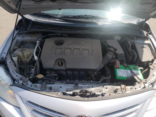 Photo 7 from auction – 2013 TOYOTA COROLLA S with VIN 2T1BU4EE9DC007971