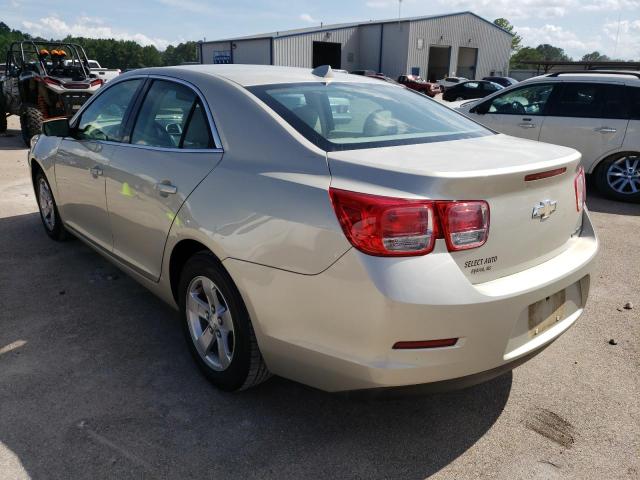 Photo 3 from auction – 2013 CHEVROLET MALIBU 1LT with VIN 1G11C5SA9DF197938