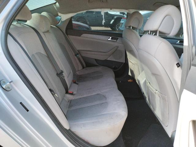 Photo 6 from auction – 2017 HYUNDAI SONATA SE with VIN 5NPE24AF6HH529445