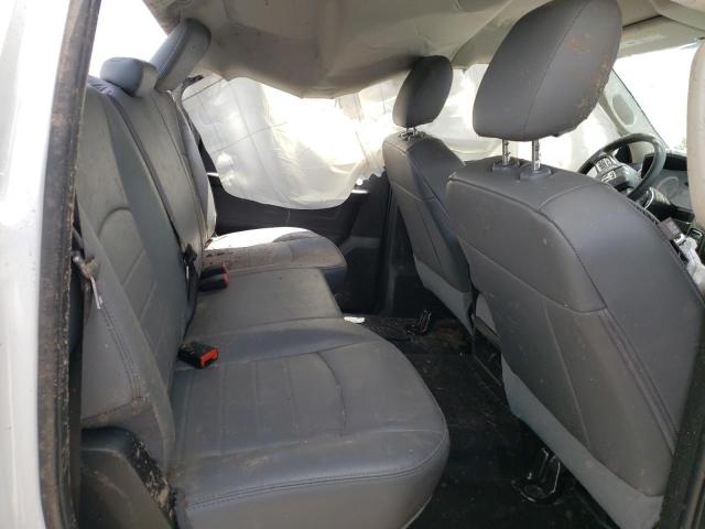 Photo 6 from auction – 2020 RAM 1500 CLASS with VIN 3C6RR7KT5LG131879