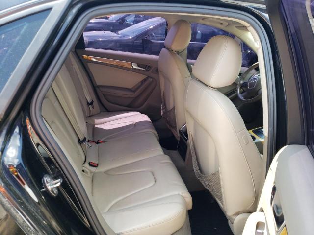 Photo 6 from auction – 2009 AUDI A4 2.0T QU with VIN WAULF78K69N056466