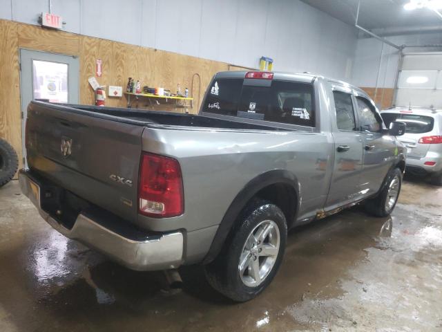 Photo 4 from auction – 2010 DODGE RAM 1500 with VIN 1D7RV1GP2AS209852
