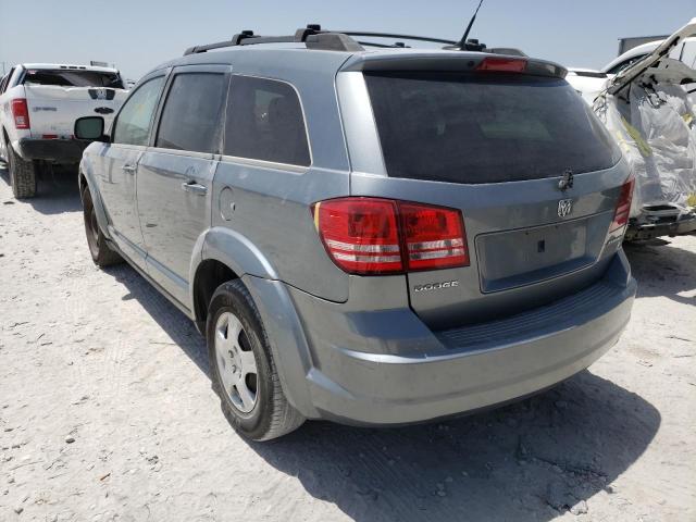 Photo 3 from auction – 2010 DODGE JOURNEY SE with VIN 3D4PG4FB4AT195859