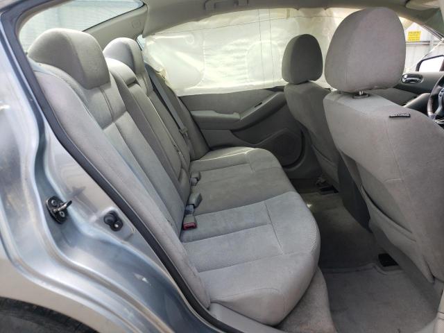 Photo 6 from auction – 2007 NISSAN ALTIMA with VIN 1N4AL21E67N478332