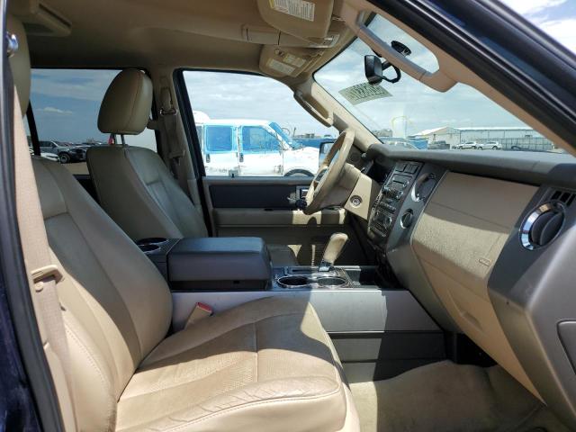 Photo 5 from auction – 2014 FORD EXPEDITION with VIN 1FMJK1J52EEF49297