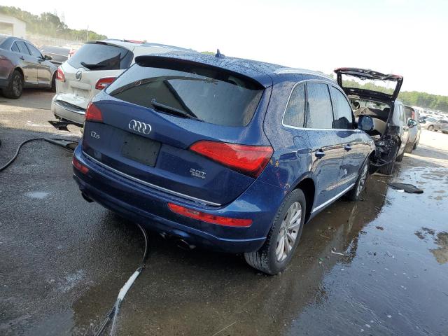 Photo 4 from auction – 2015 AUDI Q5 PREMIUM with VIN WA1CFAFP2FA111801