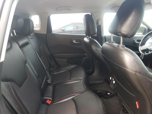 Photo 6 from auction – 2020 JEEP COMPASS TR with VIN 3C4NJDDB9LT184187