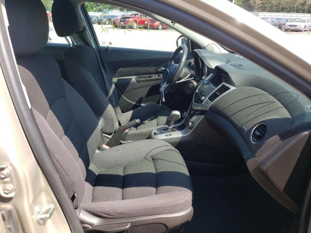 Photo 5 from auction – 2014 CHEVROLET CRUZE LT with VIN 1G1PC5SB2E7292002