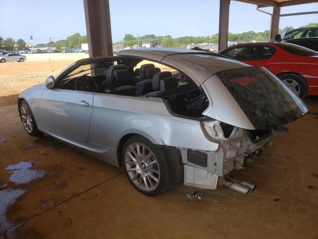 Photo 3 from auction – 2013 BMW 328 I with VIN WBADW3C53DE824606
