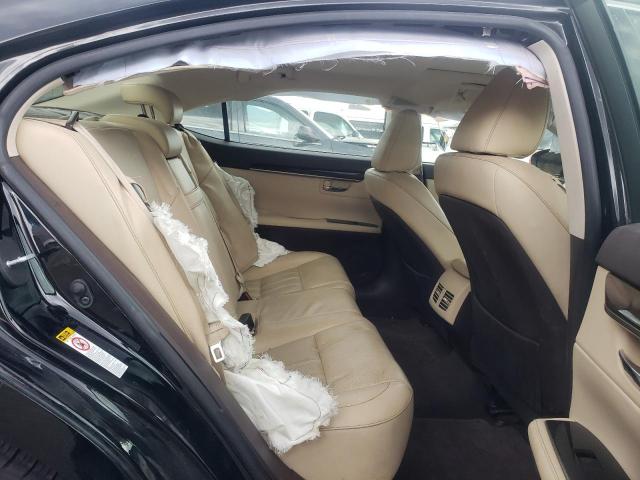 Photo 6 from auction – 2016 LEXUS ES 300H with VIN JTHBW1GG1G2102646