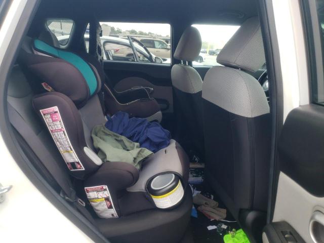 Photo 6 from auction – 2015 KIA SOUL with VIN KNDJN2A20F7122925