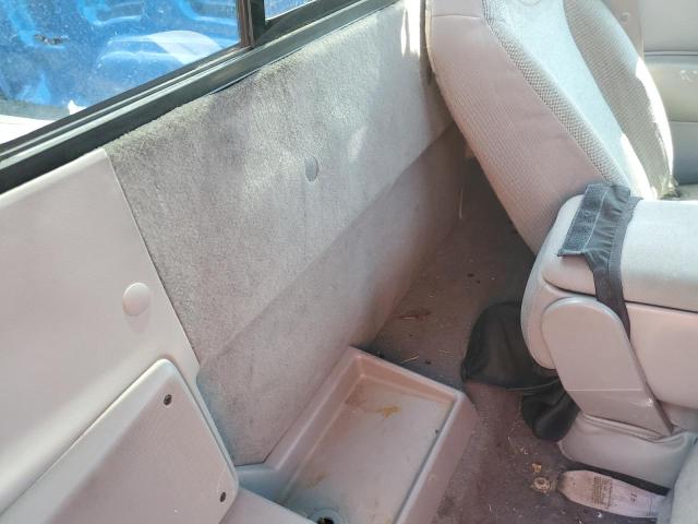 Photo 6 from auction – 2000 FORD RANGER with VIN 1FTYR10V7YPB08032