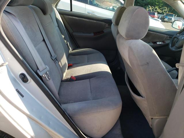 Photo 6 from auction – 2005 TOYOTA COROLLA CE with VIN 2T1BR32E45C449512