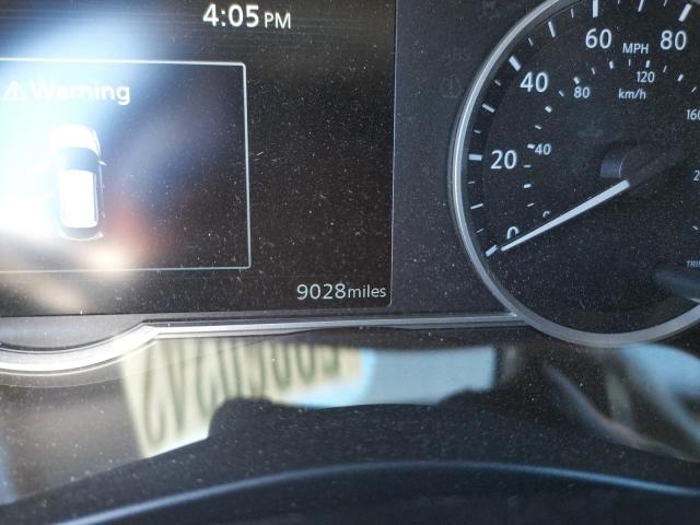 Photo 8 from auction – 2020 NISSAN KICKS SR with VIN 3N1CP5DV7LL531623