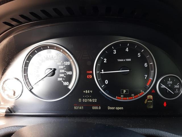 Photo 8 from auction – 2014 BMW X3 XDRIVE2 with VIN 5UXWX9C59E0D11453