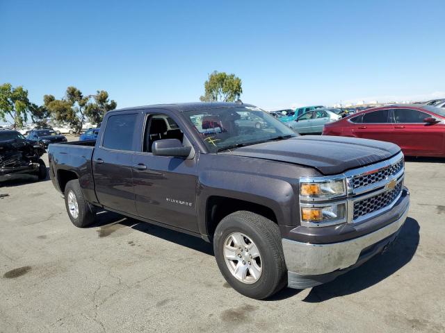 Photo 1 from auction – 2014 CHEVROLET SILVERADO with VIN 3GCPCREC8EG202410